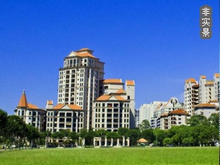 海上海